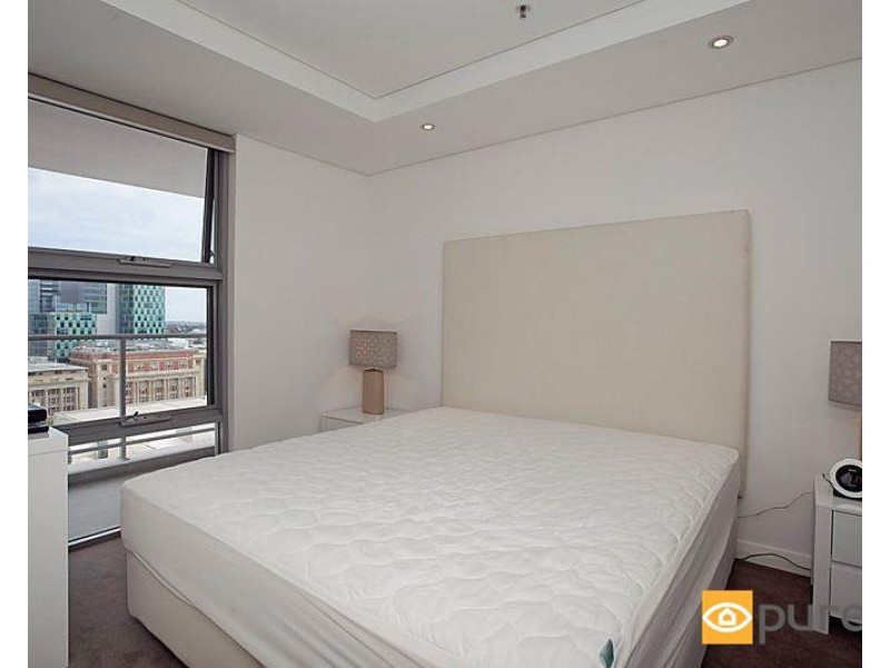 77/580 Hay Street, Perth WA 6000