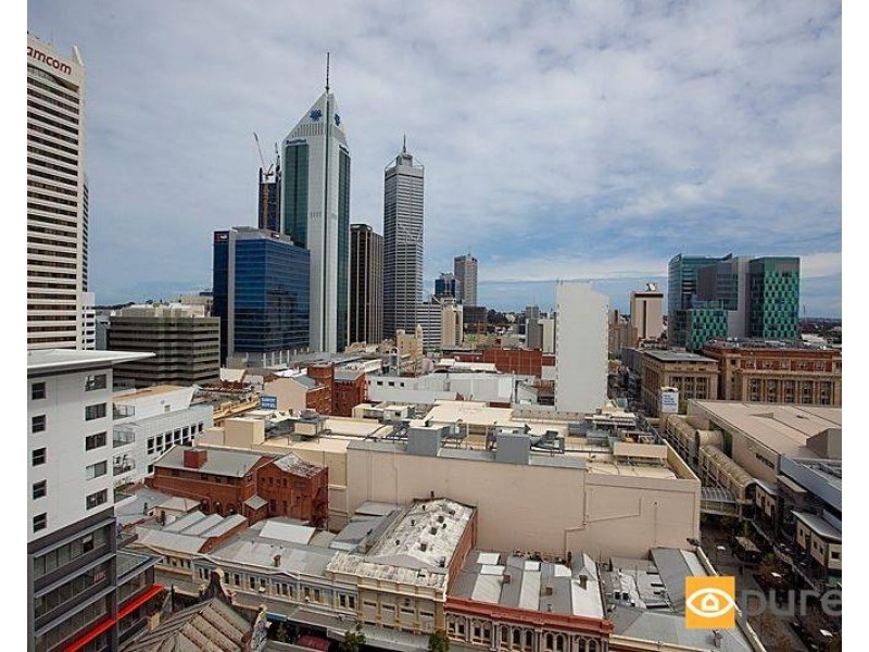 77/580 Hay Street, Perth WA 6000