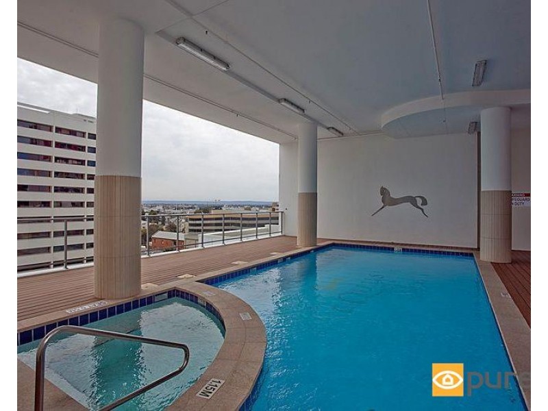 77/580 Hay Street, Perth WA 6000