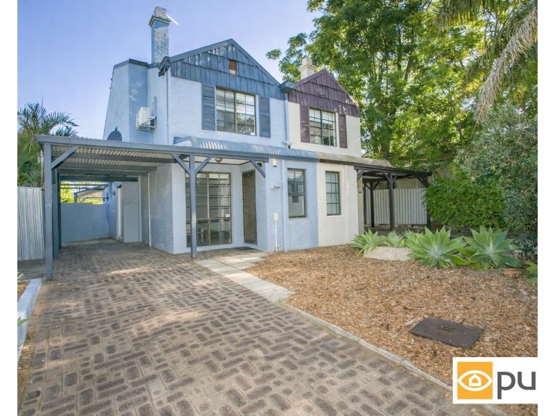 141 Tower Street, West Leederville WA 6007