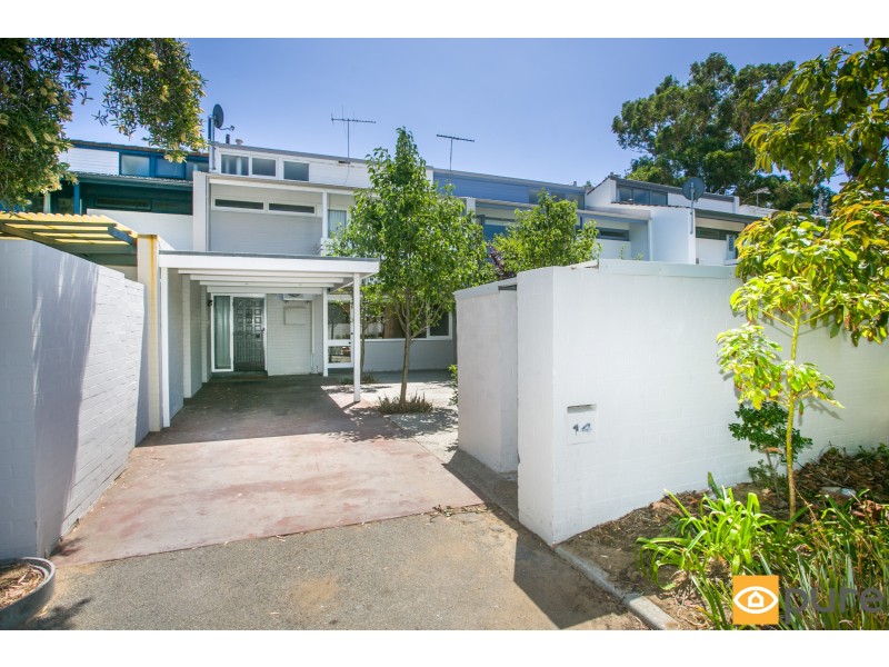 14 Freshwater Close, Claremont WA 6010