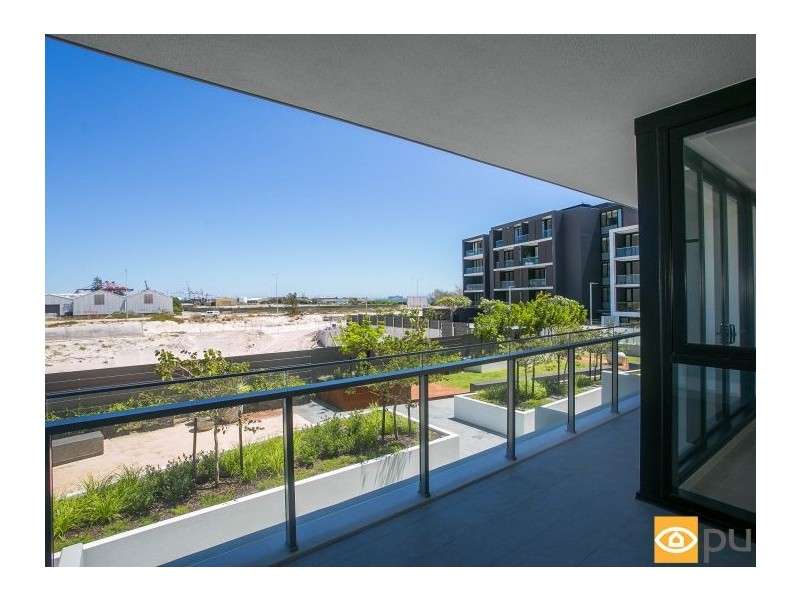 212/17 Freeman Loop, North Fremantle WA 6159