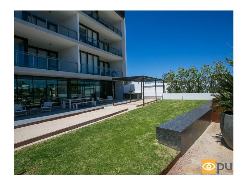 212/17 Freeman Loop, North Fremantle WA 6159
