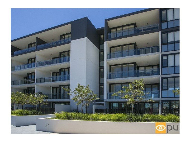 212/17 Freeman Loop, North Fremantle WA 6159