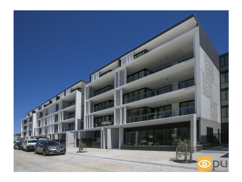 212/17 Freeman Loop, North Fremantle WA 6159