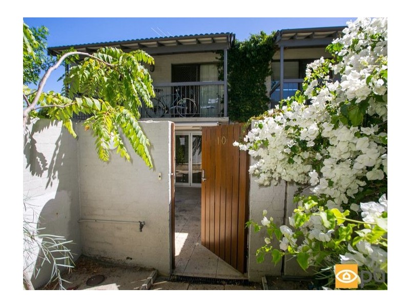 10/370 Barker Road, Subiaco WA 6008