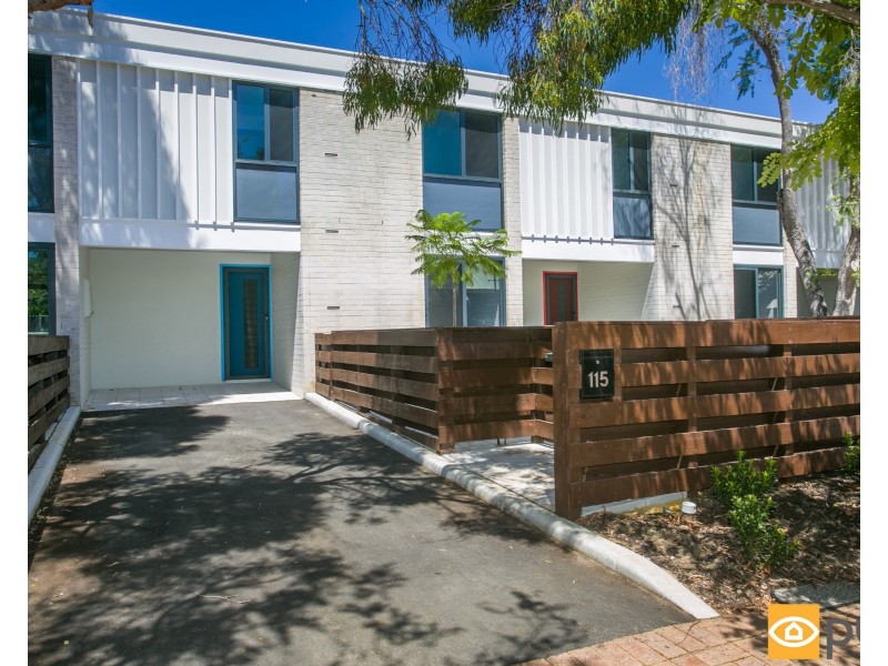 115 Park Street, Subiaco WA 6008