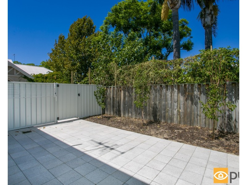 115 Park Street, Subiaco WA 6008
