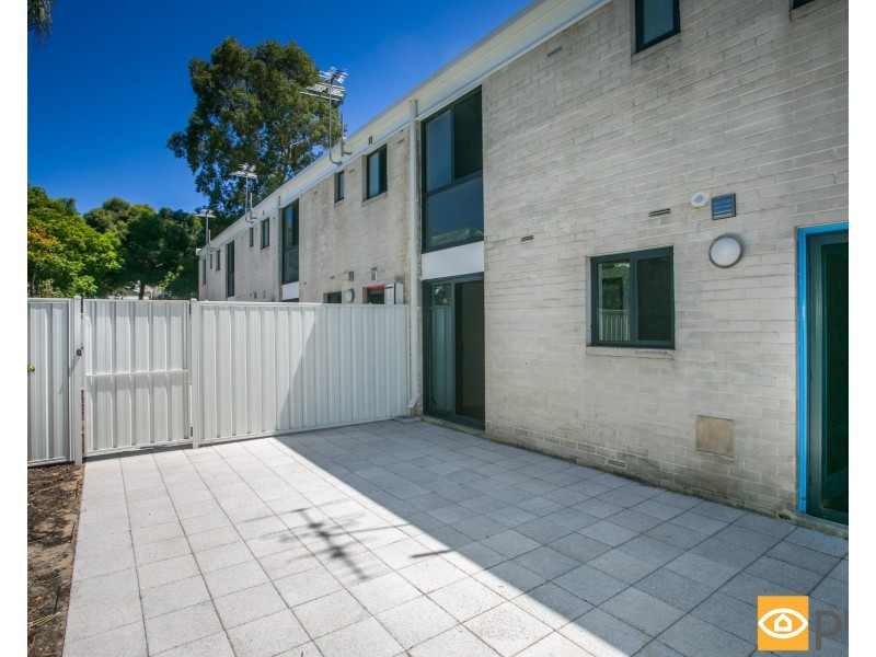 115 Park Street, Subiaco WA 6008