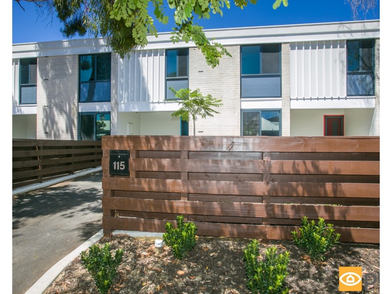 115 Park Street, Subiaco WA 6008