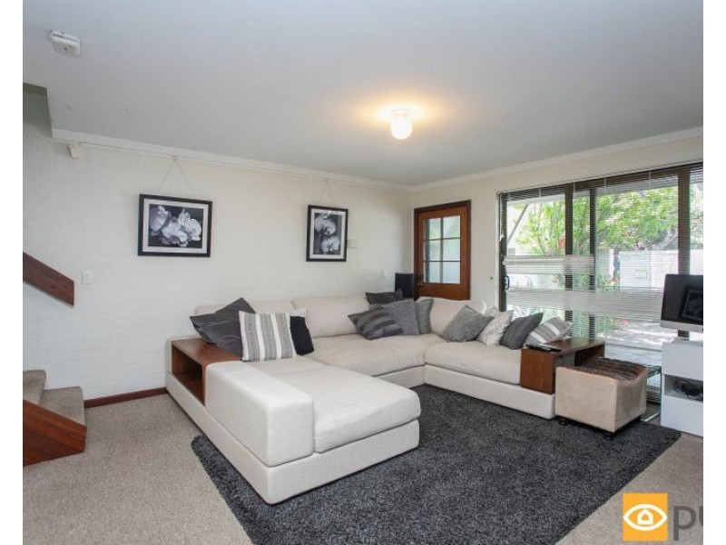 2/28 Kingston Avenue, West Perth WA 6005