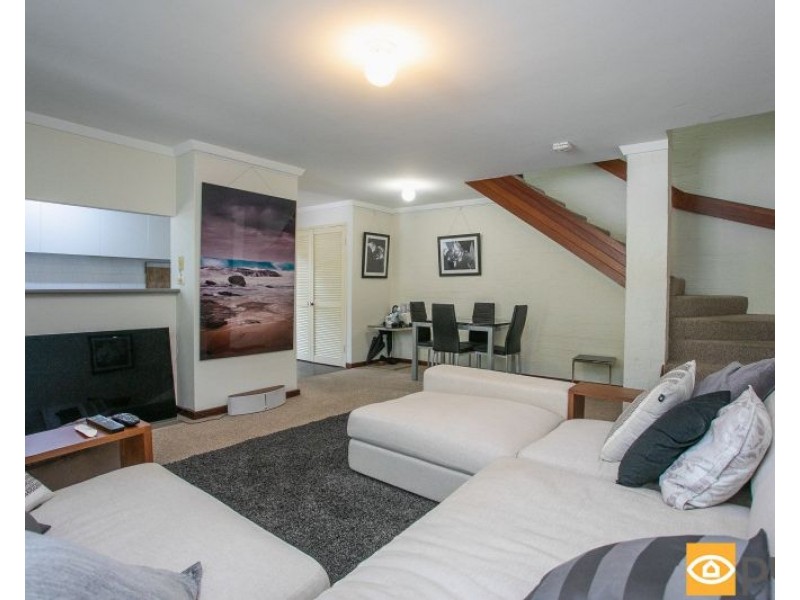 2/28 Kingston Avenue, West Perth WA 6005