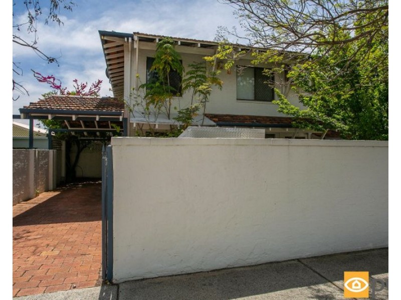 2/28 Kingston Avenue, West Perth WA 6005