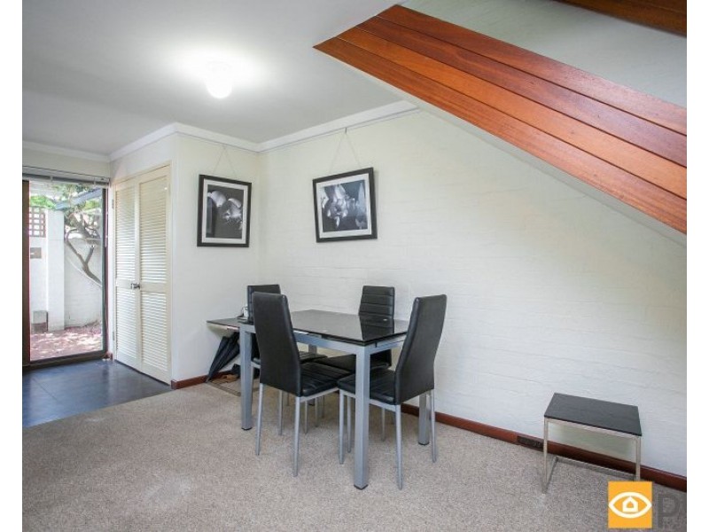 2/28 Kingston Avenue, West Perth WA 6005