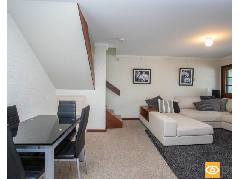 2/28 Kingston Avenue, West Perth WA 6005