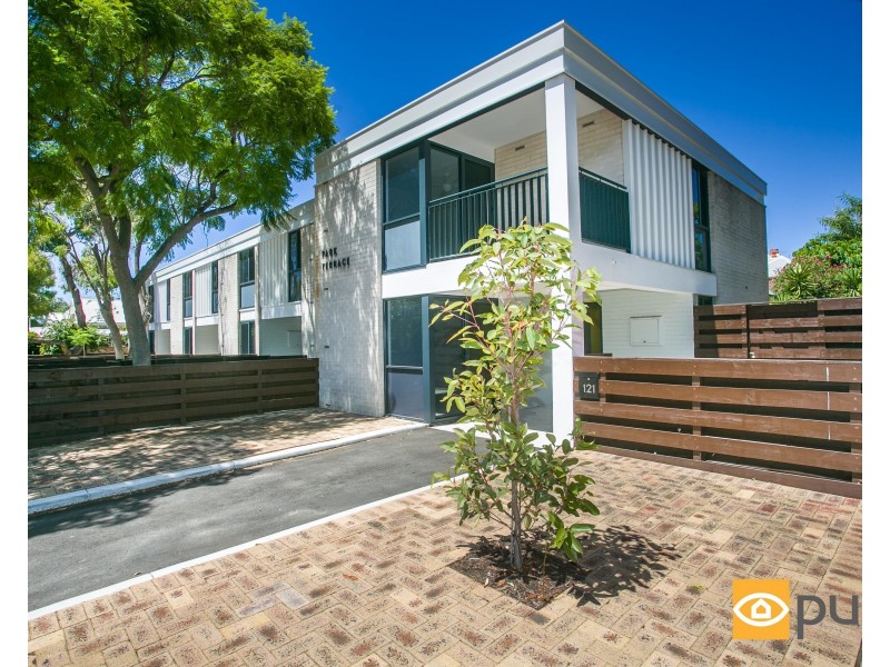 121 Park Street, Subiaco WA 6008