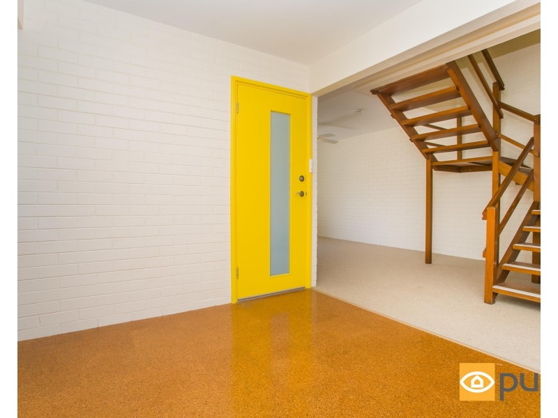 121 Park Street, Subiaco WA 6008