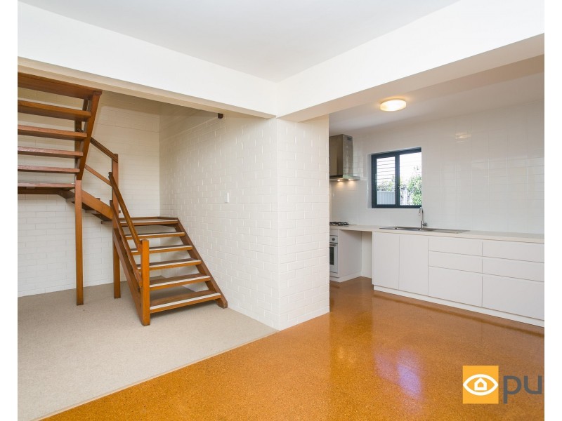 121 Park Street, Subiaco WA 6008