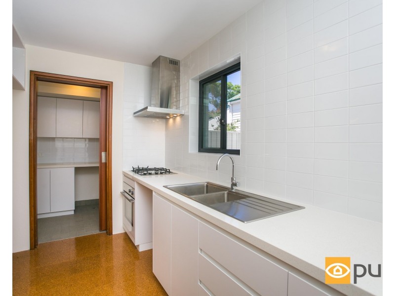 121 Park Street, Subiaco WA 6008