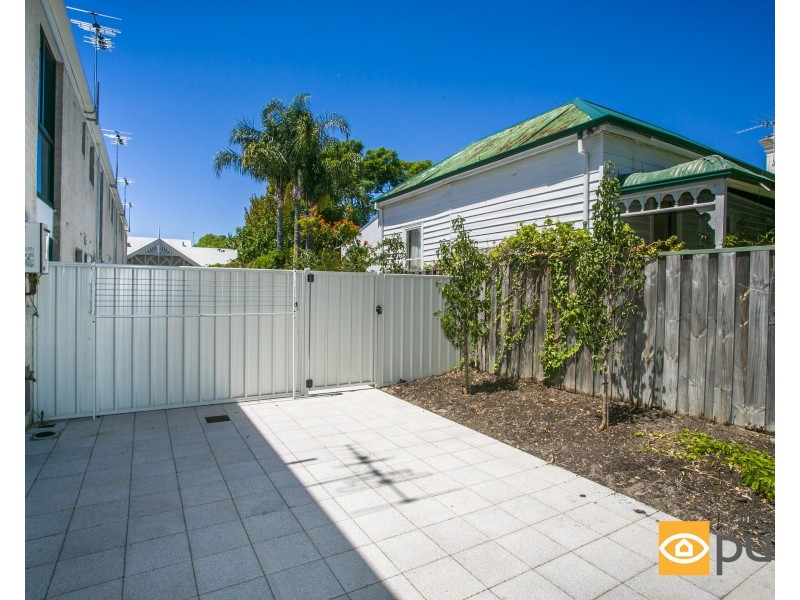 121 Park Street, Subiaco WA 6008