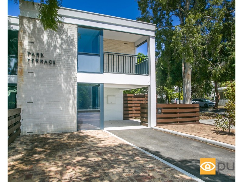 121 Park Street, Subiaco WA 6008