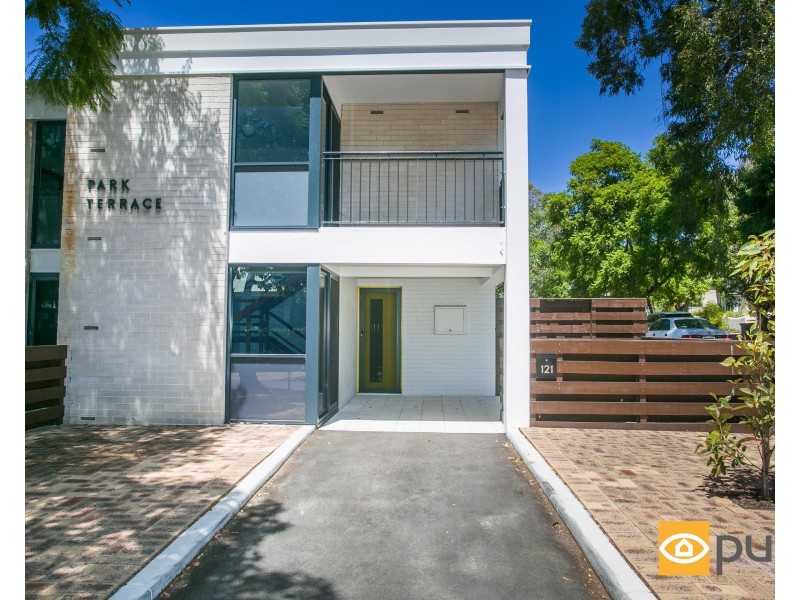 121 Park Street, Subiaco WA 6008