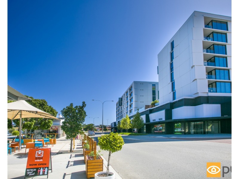 503/6 Baumea Way, Innaloo WA 6018