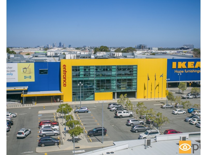 503/6 Baumea Way, Innaloo WA 6018