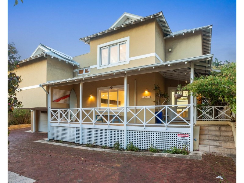 2A Beach Street, Cottesloe WA 6011