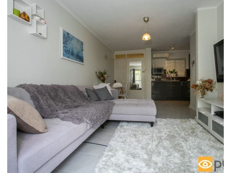 7/12 Onslow Road, Shenton Park WA 6008