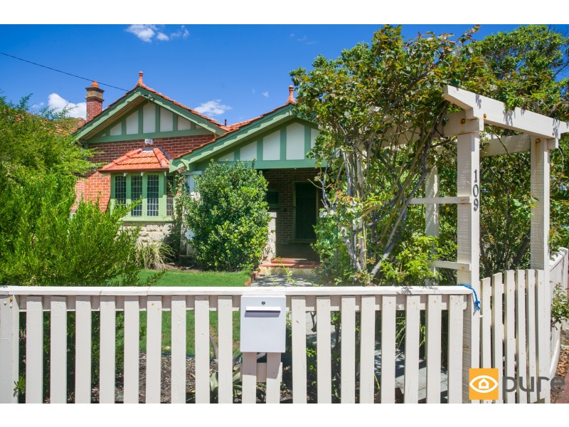 109 Carr Street, West Perth WA 6005