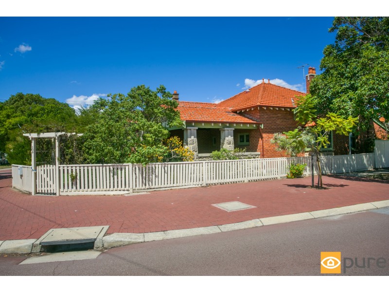 109 Carr Street, West Perth WA 6005