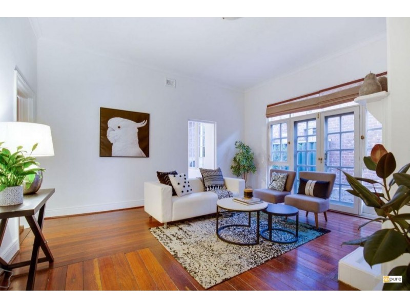 31 Florence Street, West Perth WA 6005