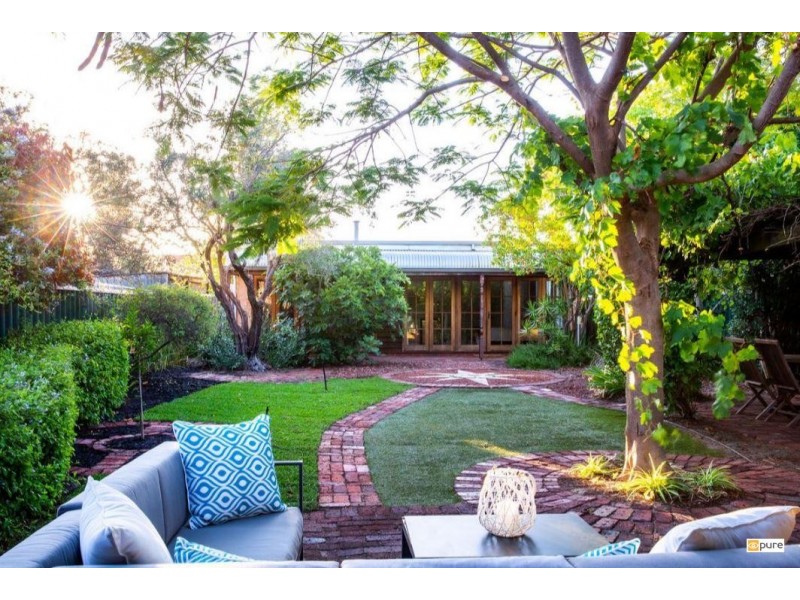 31 Florence Street, West Perth WA 6005