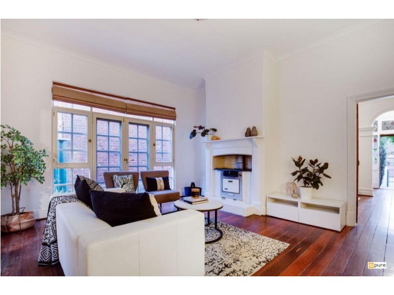 31 Florence Street, West Perth WA 6005