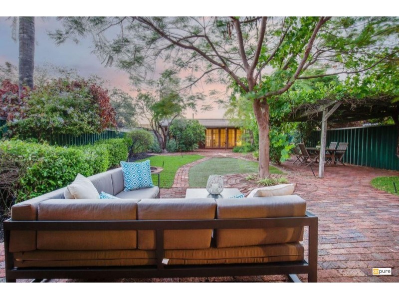 31 Florence Street, West Perth WA 6005