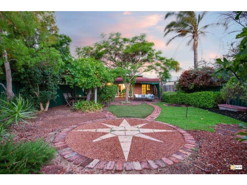 31 Florence Street, West Perth WA 6005