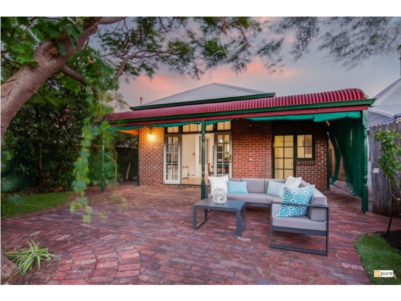 31 Florence Street, West Perth WA 6005