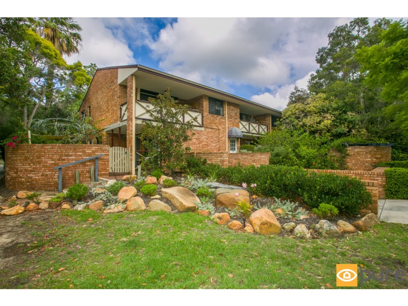 3/48 Austin Street, Shenton Park WA 6008