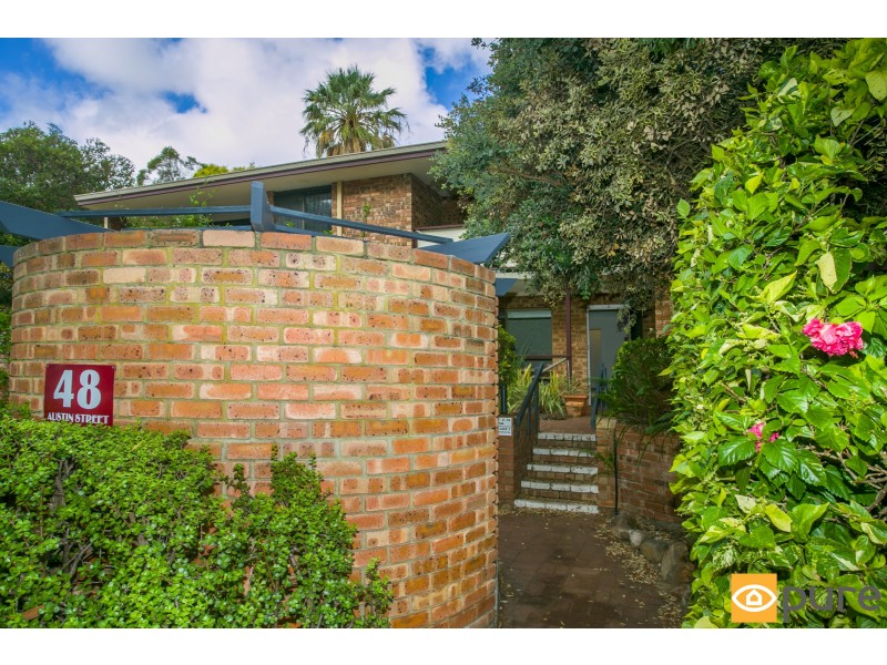 3/48 Austin Street, Shenton Park WA 6008