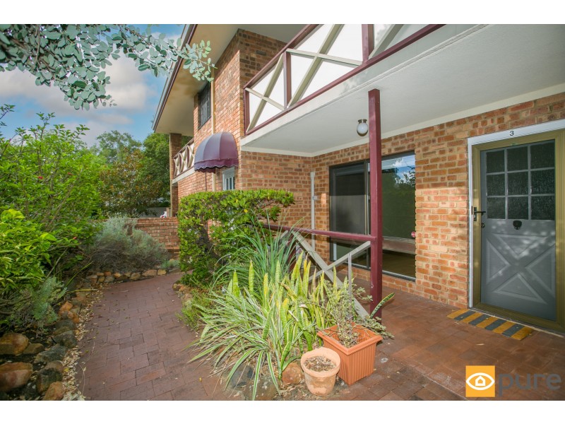 3/48 Austin Street, Shenton Park WA 6008
