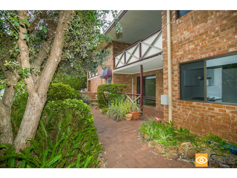 3/48 Austin Street, Shenton Park WA 6008