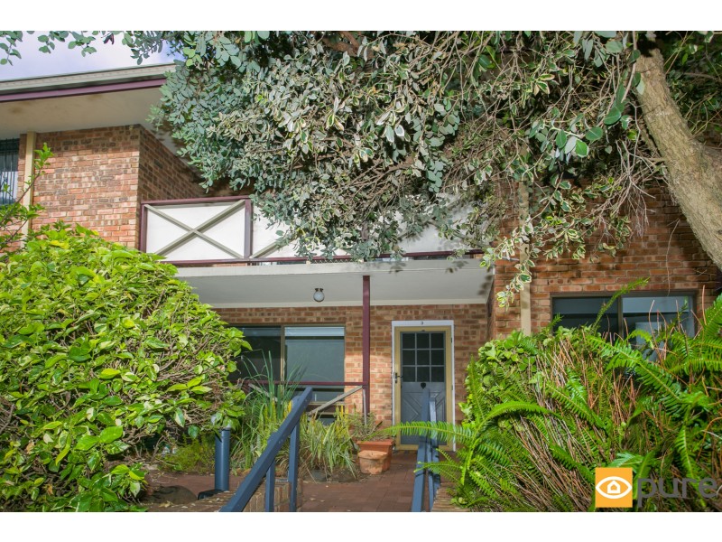 3/48 Austin Street, Shenton Park WA 6008