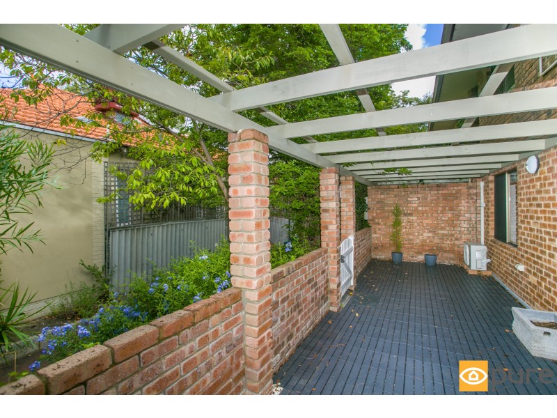 3/48 Austin Street, Shenton Park WA 6008