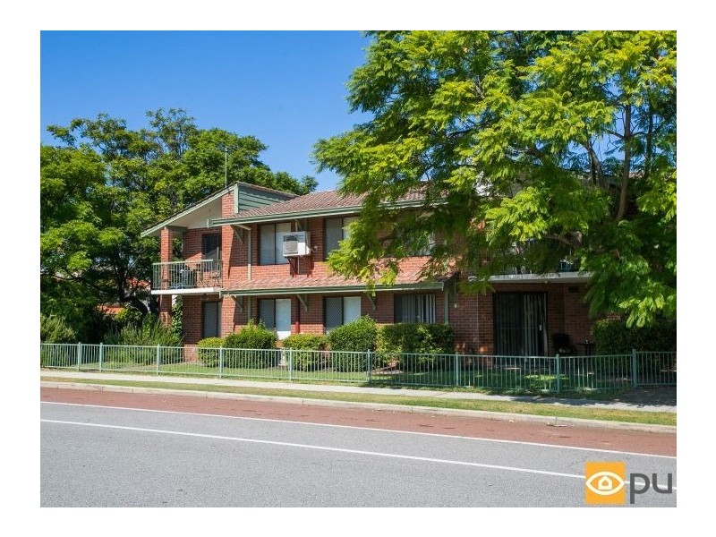 2/1 Mary Street, Como WA 6152