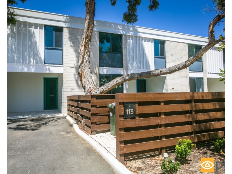 113 Park Street, Subiaco WA 6008