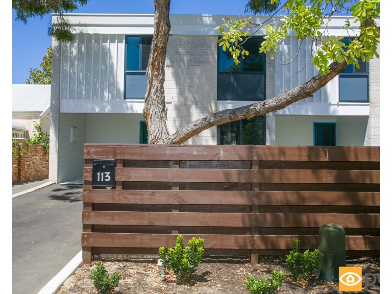 113 Park Street, Subiaco WA 6008
