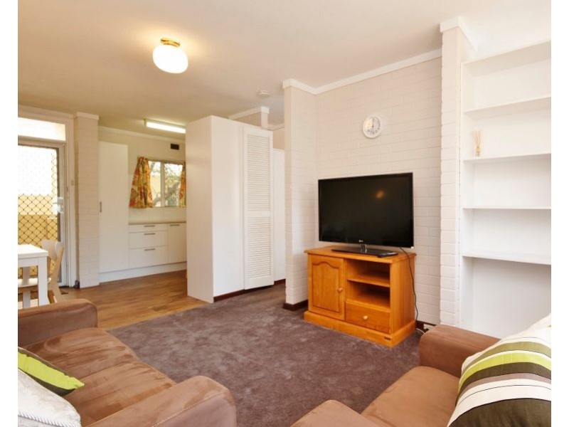 23/12 Onslow Road, Shenton Park WA 6008