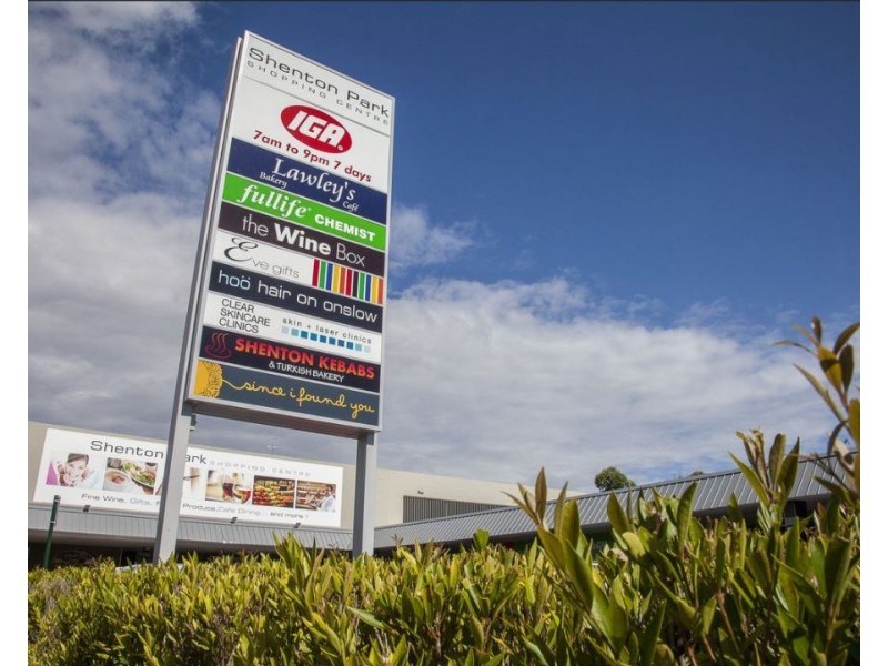 23/12 Onslow Road, Shenton Park WA 6008