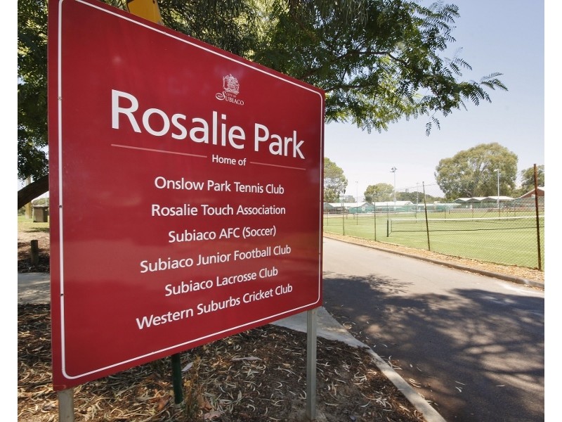 23/12 Onslow Road, Shenton Park WA 6008